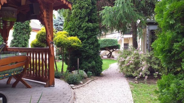 Apartmány Agrotur Nitra 23