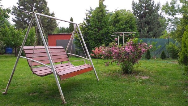 Apartmány Agrotur Nitra 18