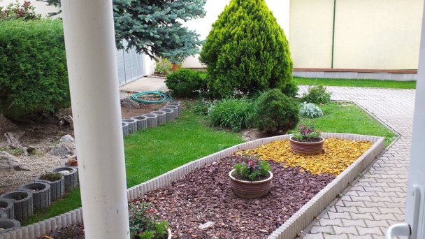 Apartmány Agrotur Nitra 7