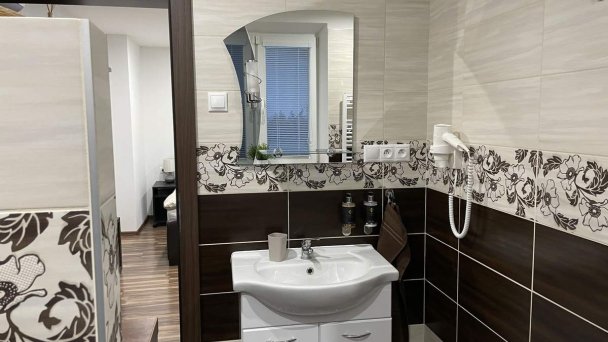 Ubytovanie Nitra Zobor Nitra 7