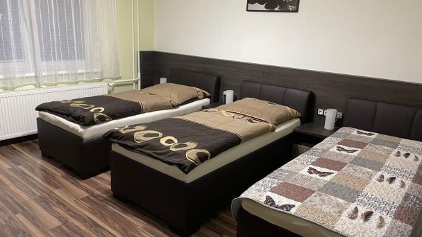 Ubytovanie Nitra Zobor Nitra 45