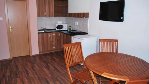Apartmány Tímea Veľký Meder 5