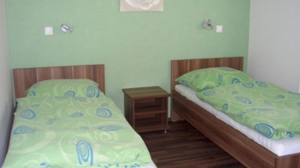 Apartmány Tímea Veľký Meder 18