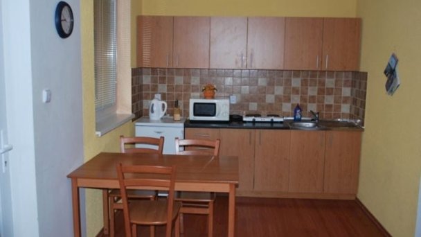 Apartmány Tímea Veľký Meder 6