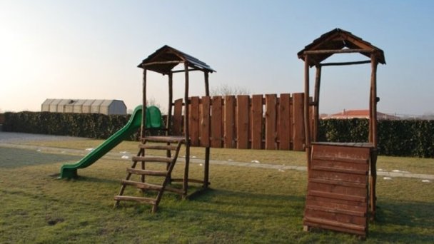 Apartmány Tímea Veľký Meder 13