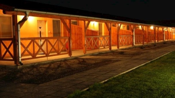 Apartmány Tímea Veľký Meder 8