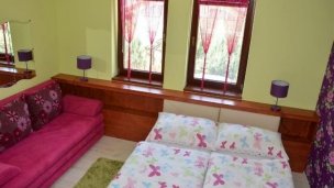 Apartmány Anita Veľký Meder 3