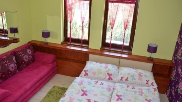 Apartmány Anita Veľký Meder 3