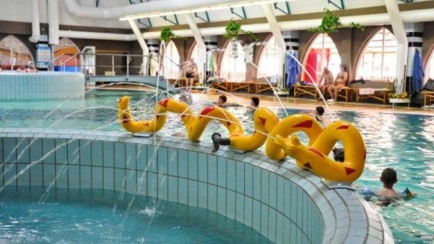 Apartmány Anita Veľký Meder 7