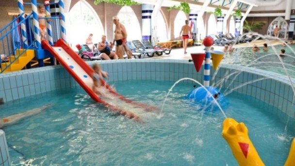 Apartmány Anita Veľký Meder 8