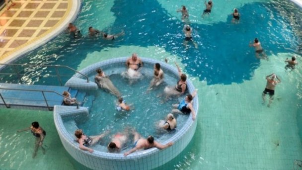 Apartmány Anita Veľký Meder 9