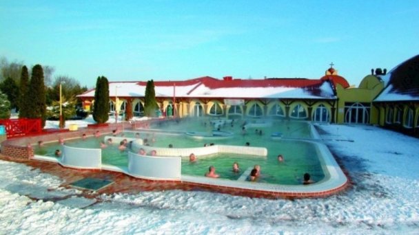 Apartmány Anita Veľký Meder 6