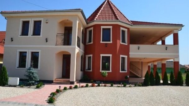 Apartmány Anita Veľký Meder 10