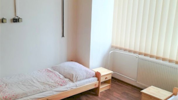 Ubytovňa VPP Nitrianske Hrnčiarovce 6 Ubytovňa VPP Nitrianske Hrnčiarovce 6