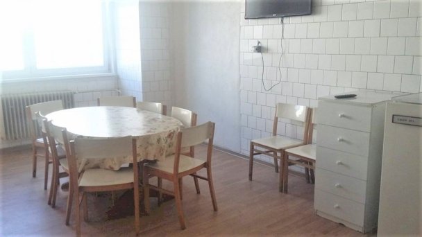 Ubytovňa VPP Nitrianske Hrnčiarovce 4 Ubytovňa VPP Nitrianske Hrnčiarovce 4