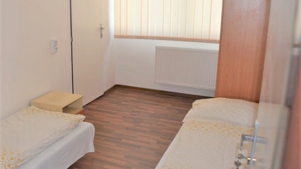 Ubytovňa VPP Nitrianske Hrnčiarovce 7 Ubytovňa VPP Nitrianske Hrnčiarovce 7