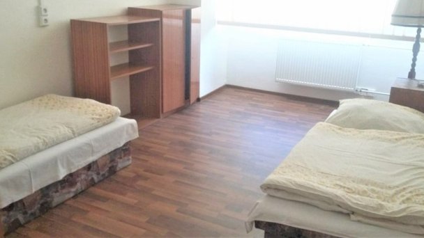 Ubytovňa VPP Nitrianske Hrnčiarovce 9 Ubytovňa VPP Nitrianske Hrnčiarovce 9