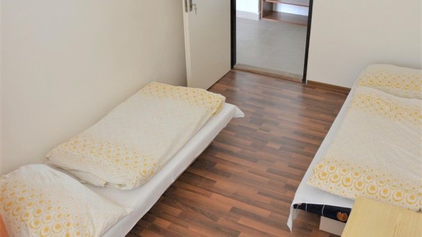 Ubytovňa VPP Nitrianske Hrnčiarovce 11 Ubytovňa VPP Nitrianske Hrnčiarovce 11