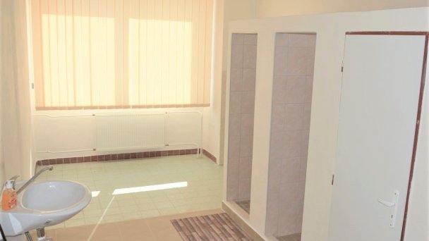Ubytovňa VPP Nitrianske Hrnčiarovce 12 Ubytovňa VPP Nitrianske Hrnčiarovce 12
