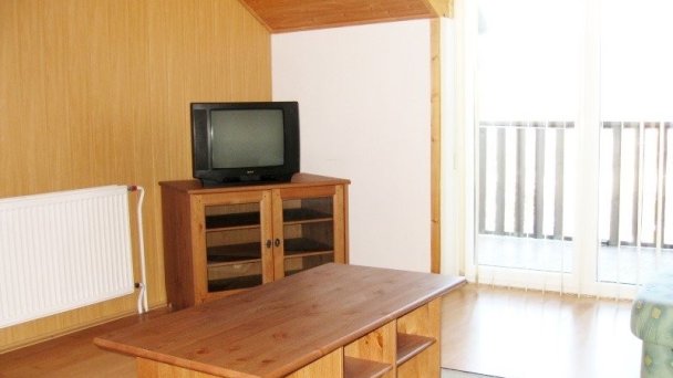 Penzión Normandia Nitrianske Rudno 33