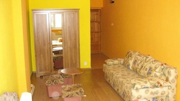 Penzión Normandia Nitrianske Rudno 40