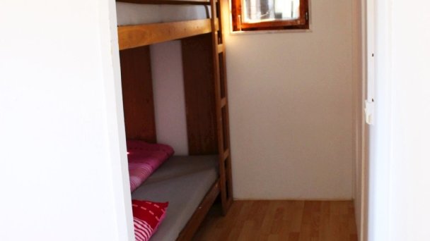 Chatová osada Mikop Nitrianske Rudno 24