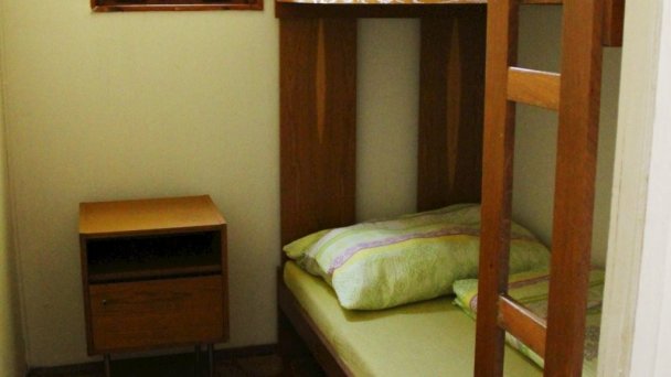 Chatová osada Mikop Nitrianske Rudno 19