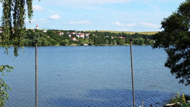 Chatová osada Mikop Nitrianske Rudno 9