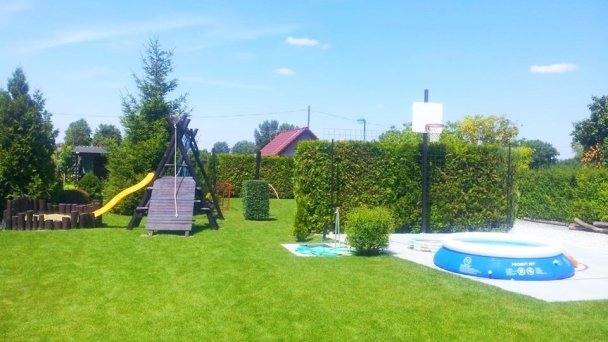 Vila Adria Moča 5