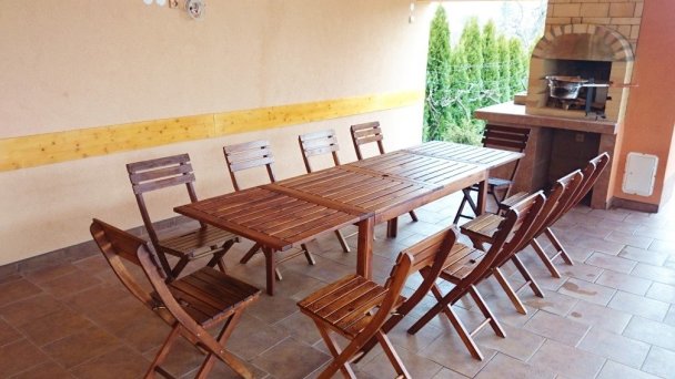 Vila Adria Moča 22