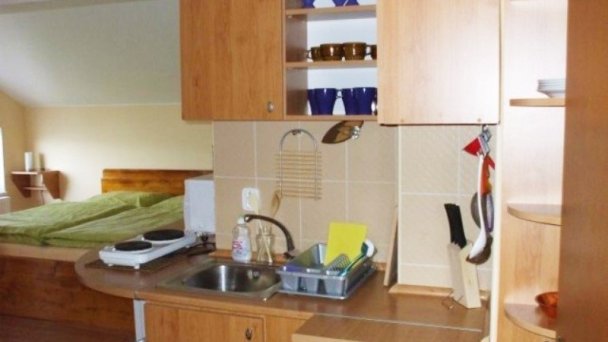 Vila Adria Moča 29
