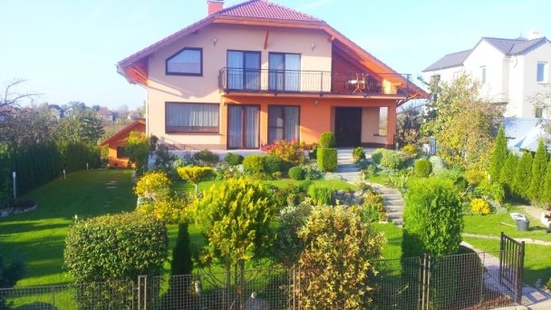 Vila Adria Moča 56