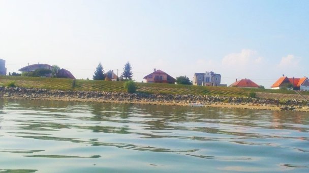 Vila Adria Moča 82