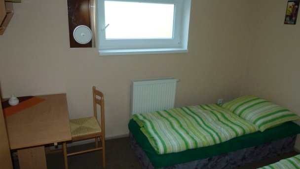 Vila Adria Moča 100