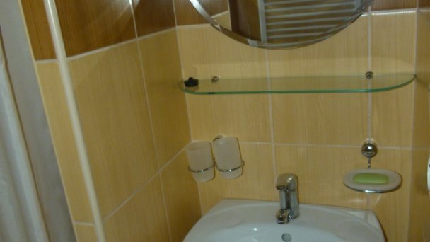 Vila Adria Moča 101