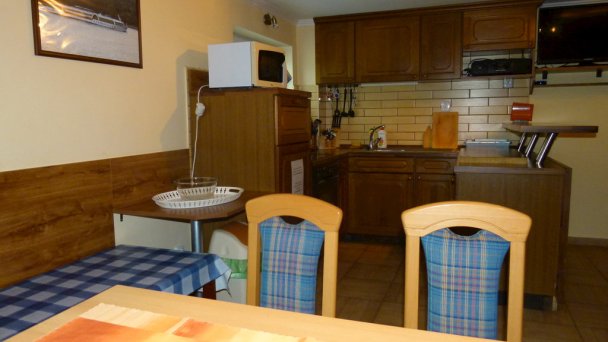 Vila Adria Moča 103