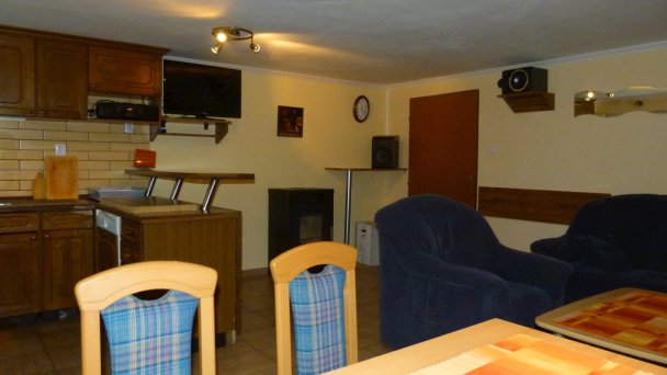 Vila Adria Moča 104
