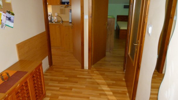 Vila Adria Moča 107