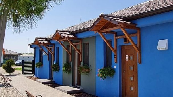 Apartmány Betica Nesvady 7 Apartmány Betica Nesvady 7