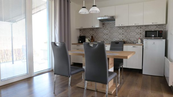 Apartmány Betica Nesvady 11 Apartmány Betica Nesvady 11