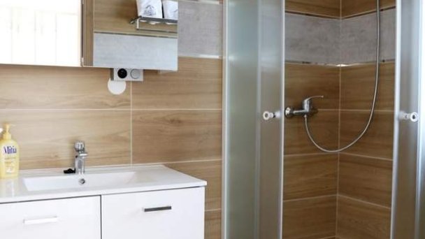 Apartmány Betica Nesvady 14 Apartmány Betica Nesvady 14