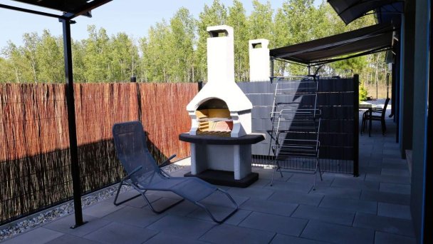 Apartmány Betica Nesvady 4 Apartmány Betica Nesvady 4