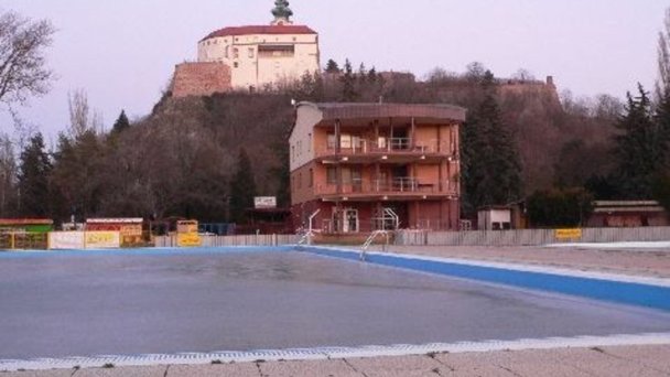 Penzión PKO Nitra 9 Penzión PKO Nitra 9
