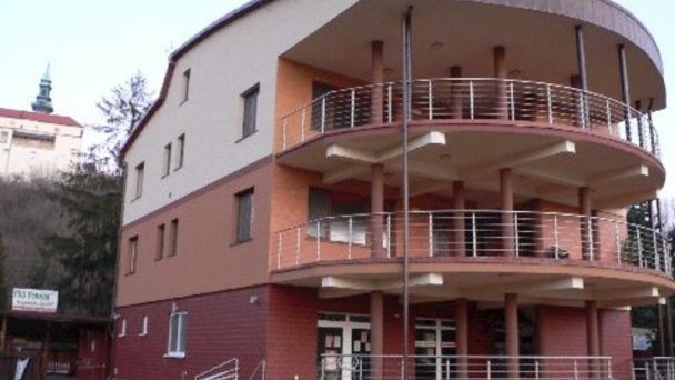 Penzión PKO Nitra 48 Penzión PKO Nitra 48