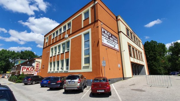 Penzión PKO Nitra 49 Penzión PKO Nitra 49
