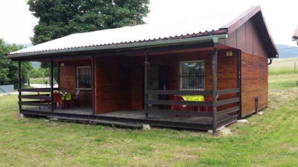 Camping Nitrianske Rudno 26