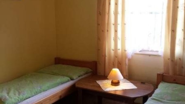 Camping Nitrianske Rudno 24