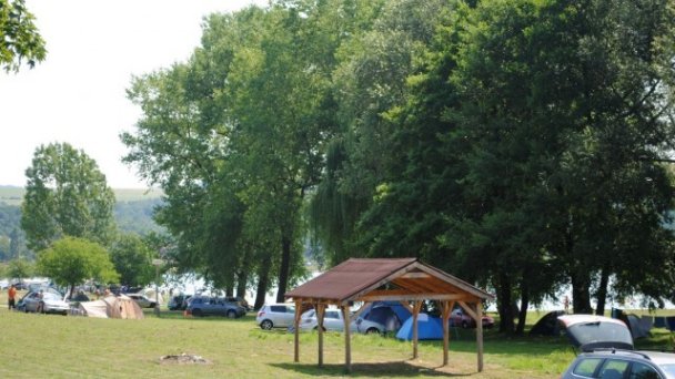 Camping Nitrianske Rudno 12