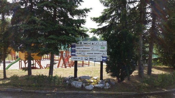 Camping Nitrianske Rudno 7