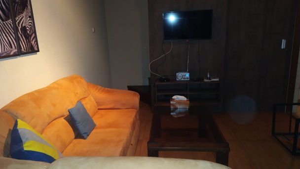 Chata Máša Nitrianske Rudno 16